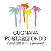 Cugnana Portorotondo Bungalows Camping